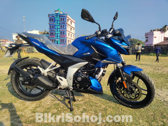 PULSAR  N 250 CC ABS FI